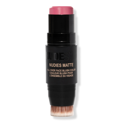 NUDESTIX NUDIES MATTE All Over Face Blush Color