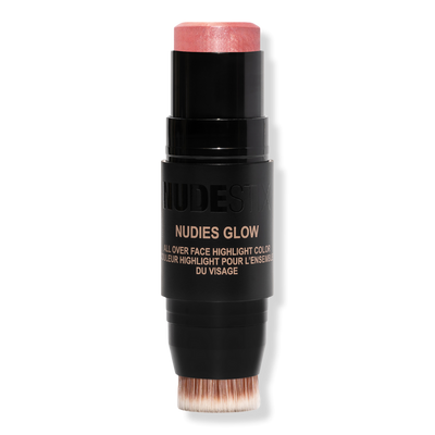 NUDESTIX Nudies All Over Face Color - Glow