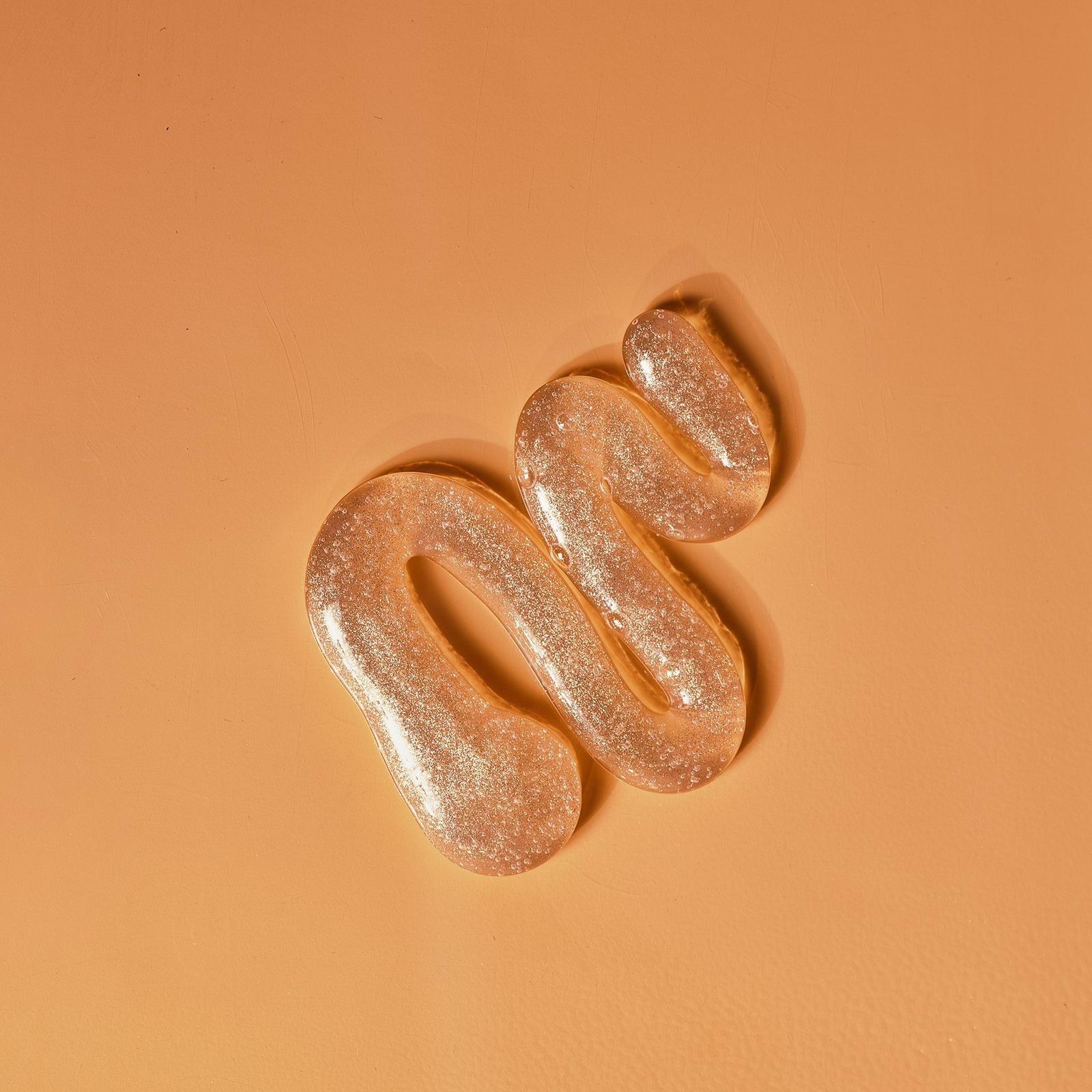 Tropic Glow Mini Sparkling Gel Body Wash