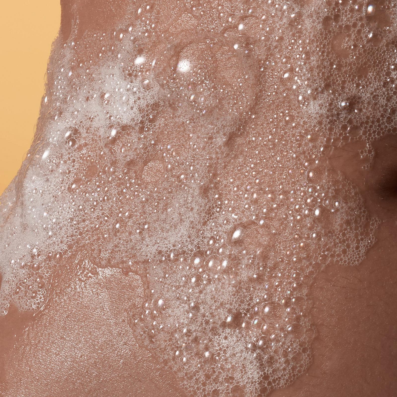 Tropic Glow Mini Sparkling Gel Body Wash