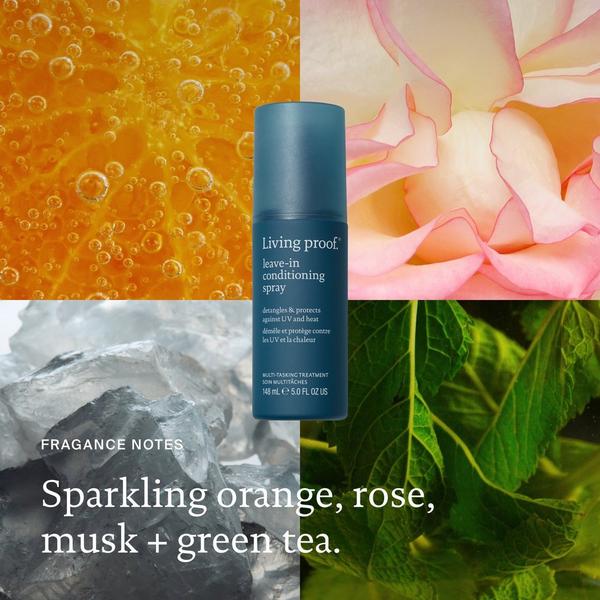 Living Proof Travel Size Leave-in Conditioning Spray #7