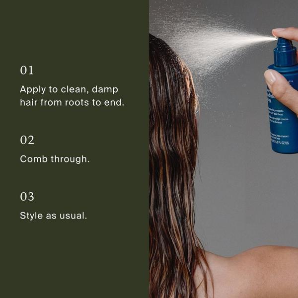 Living Proof Leave-In Conditioning Spray #8