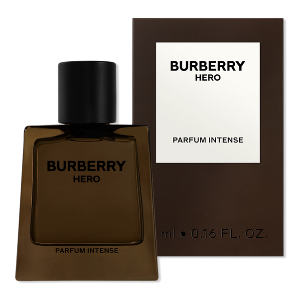 Burberry - 5.0 oz Hero Parfum | Ulta Beauty