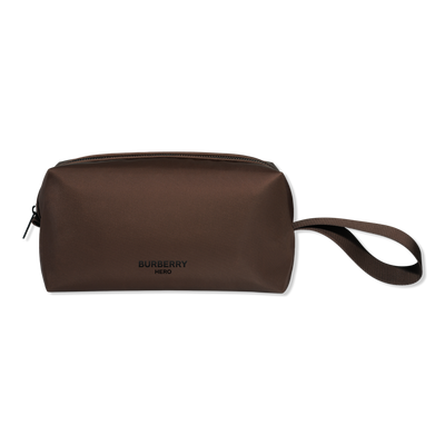 Burberry Free Pouch with select large spray purchase Free Pouch with select large spray purchase