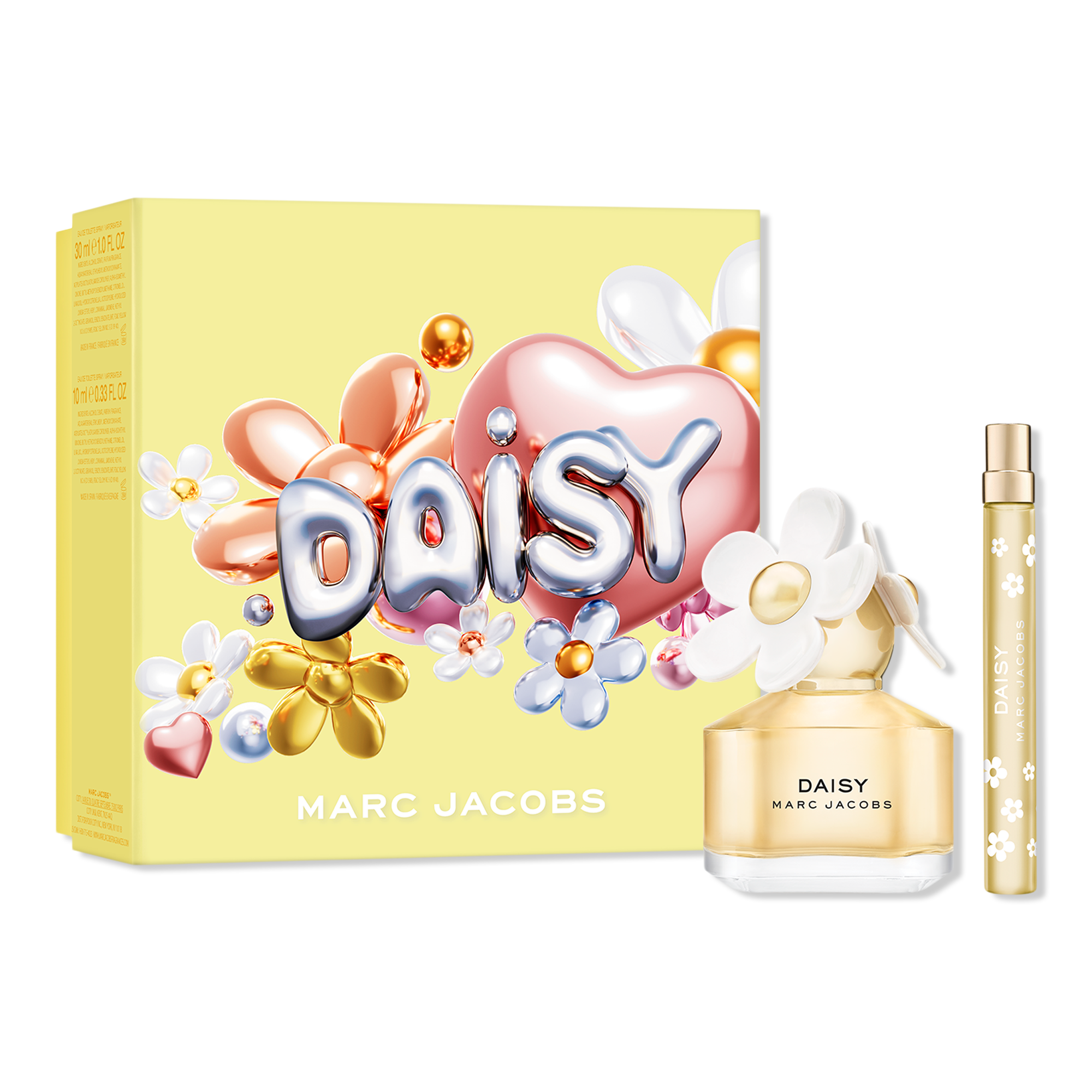 Marc Jacobs Daisy Eau de Toilette 2 Piece Gift Set #1