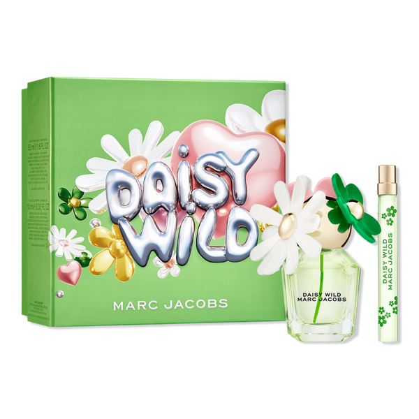 Marc Jacobs Daisy Wild Eau de Parfum 2 Piece Gift Set #1