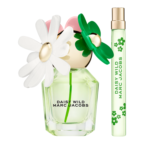 Marc Jacobs Daisy Wild Eau de Parfum 2 Piece Gift Set #2