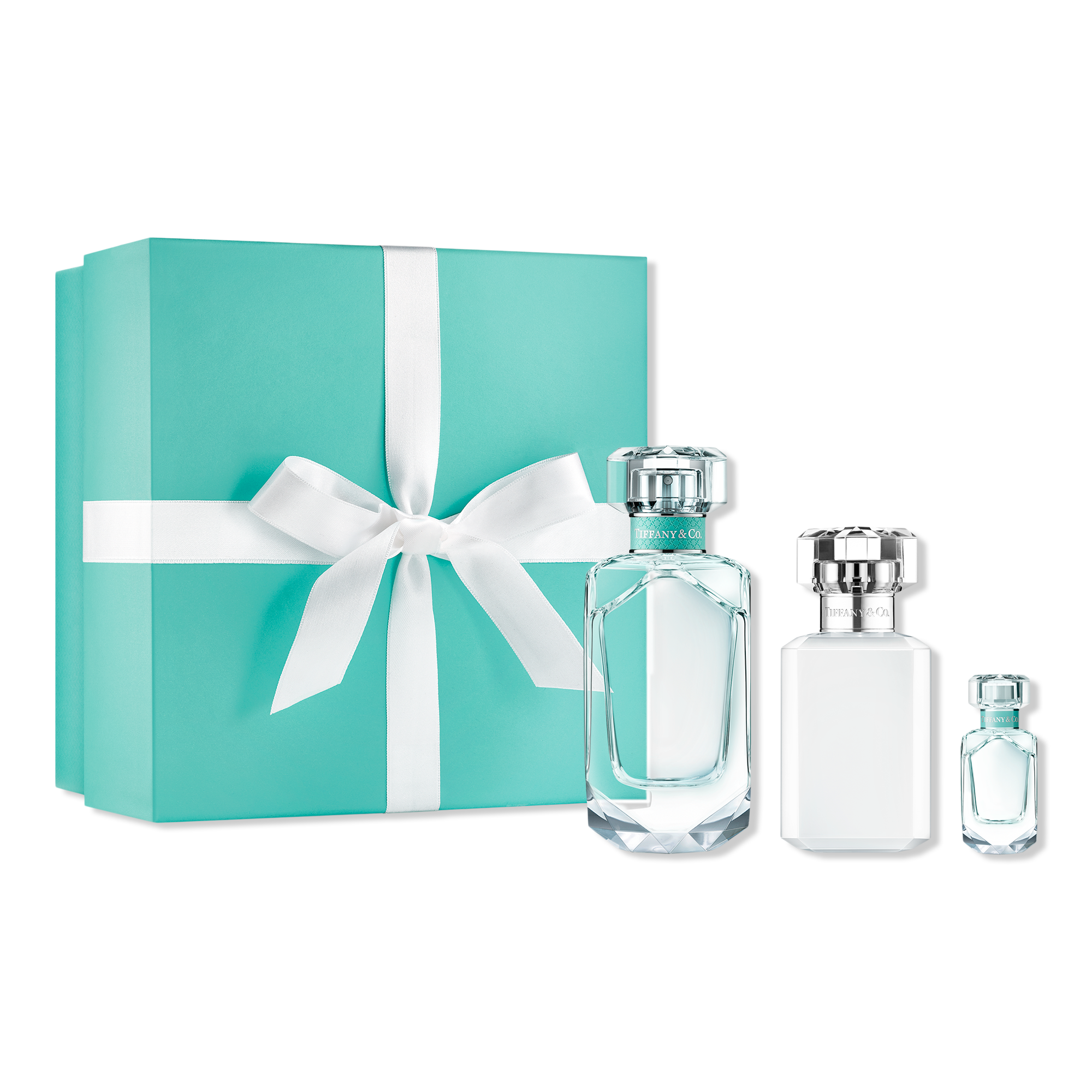 Tiffany & Co. Tiffany Eau de Parfum 3 Piece Gift Set #1