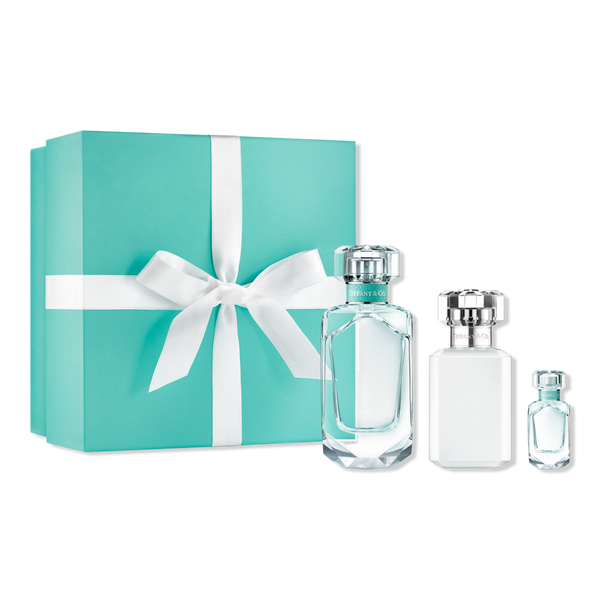 Tiffany & Co. Tiffany Eau de Parfum 3 Piece Gift Set #1