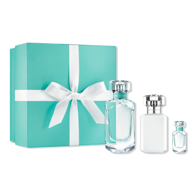 Tiffany & Co. Tiffany Eau de Parfum 3 Piece Gift Set