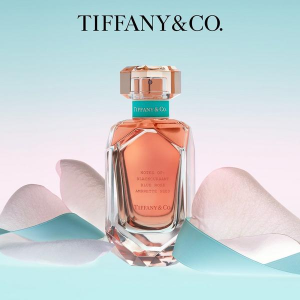 Tiffany & Co. Rose Gold Eau de Parfum 3 Piece Gift Set #2