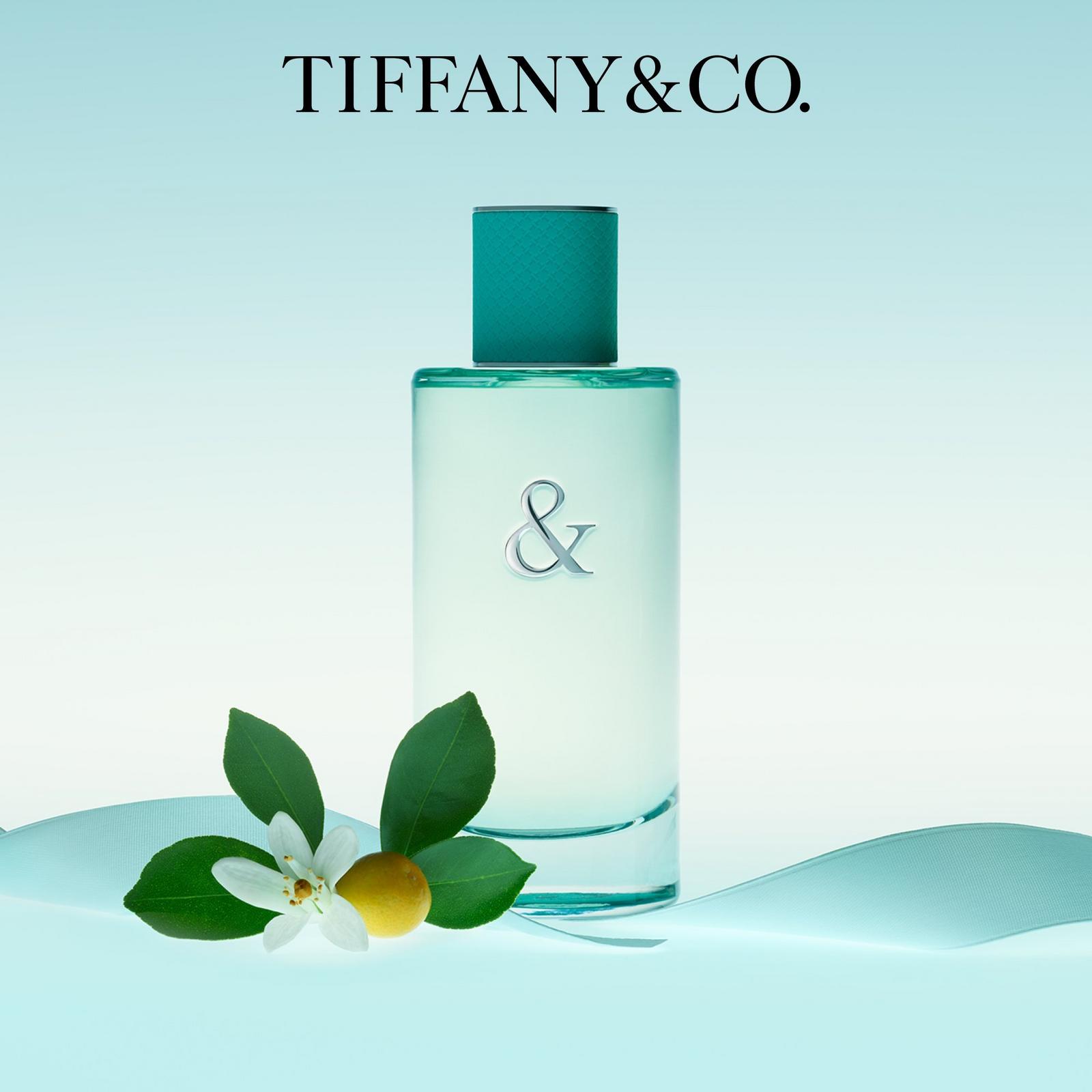 Tiffany & Co. - Tiffany & Love Eau de Parfum 3 Piece Gift
