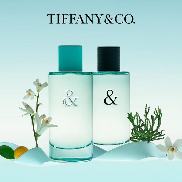 Tiffany & Co. Tiffany & Love Eau de Parfum 3 Piece Gift Set #3