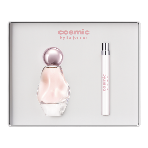 KYLIE JENNER FRAGRANCES Cosmic Kylie Jenner Eau de Parfum Spray & Travel Spray Gift Set #2