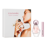KYLIE COSMETICS Cosmic Kylie Jenner Eau de Parfum Spray & Mini Kylash Volume Mascara Gift Set