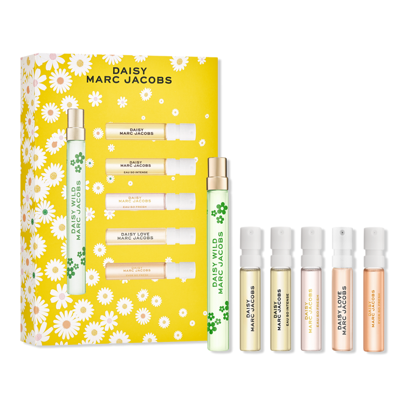 Marc Jacobs - Perfect and Daisy Wild Eau de Parfum 2-Piece