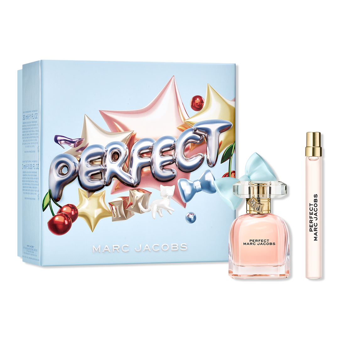 Marc Jacobs Perfect Eau de Parfum 2 Piece Mother's Day Gift Set #1