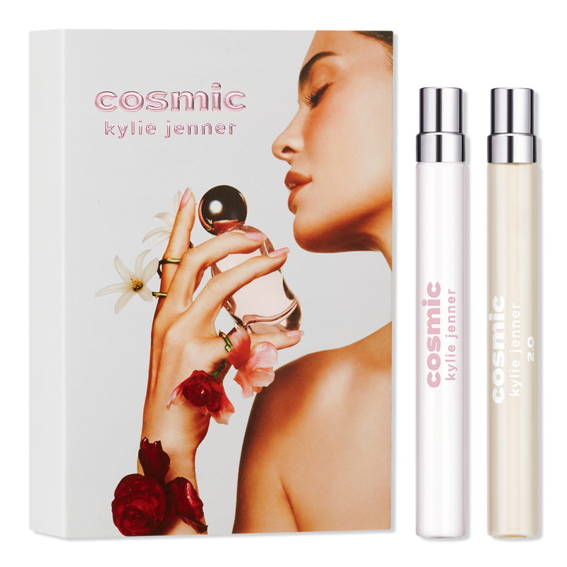 KYLIE JENNER FRAGRANCES - 5.0 oz (Refill) Cosmic Kylie