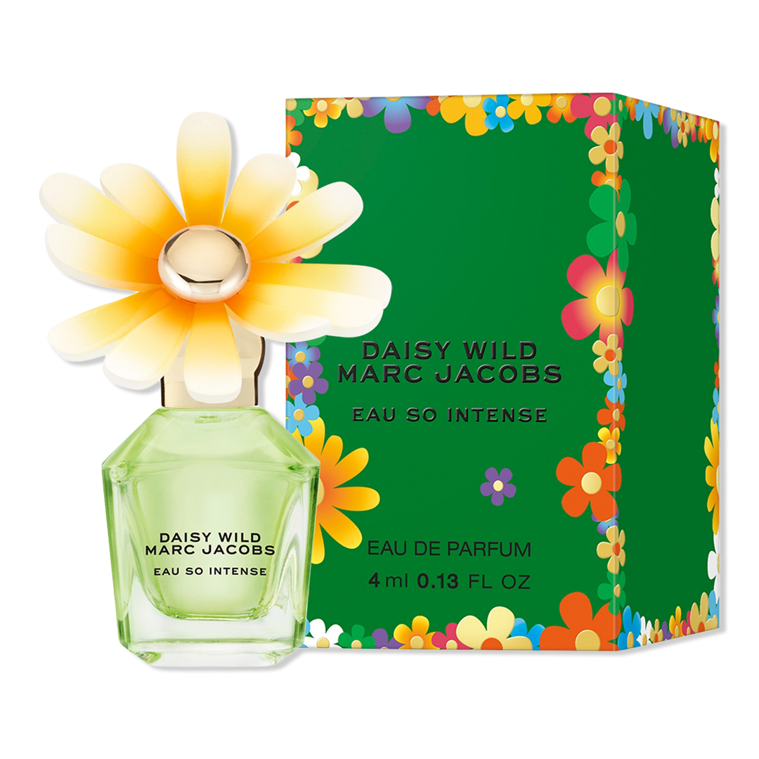 Marc Jacobs Free Daisy Wild Intense mini with $170 brand purchase #1