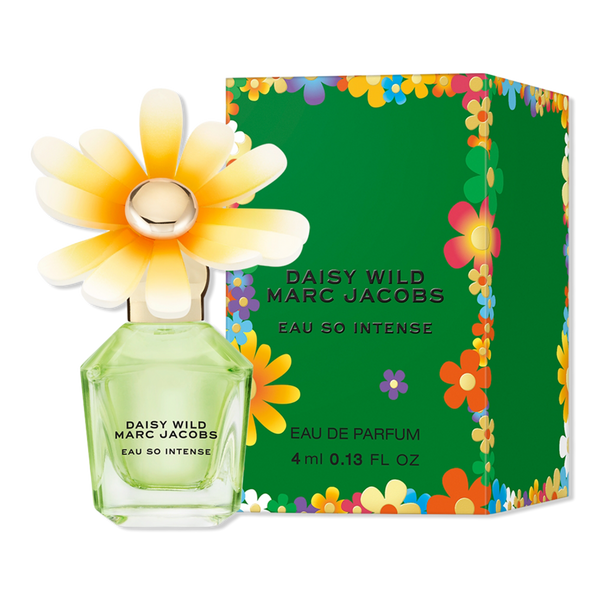 Marc Jacobs - 1.6 oz Daisy Wild Eau de Parfum | Ulta Beauty