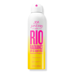 Sol de Janeiro Rio Radiance SPF 50 Body Spray - 6.7 oz