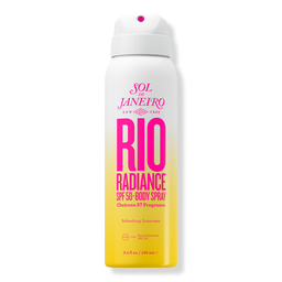 Sol de Janeiro Rio Radiance SPF 50 Body Spray - 3 oz