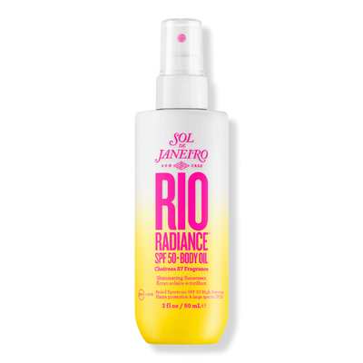 Sol de Janeiro Rio Radiance SPF 50 Body Oil