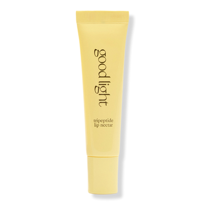 good light Tripeptide Lip Nectar