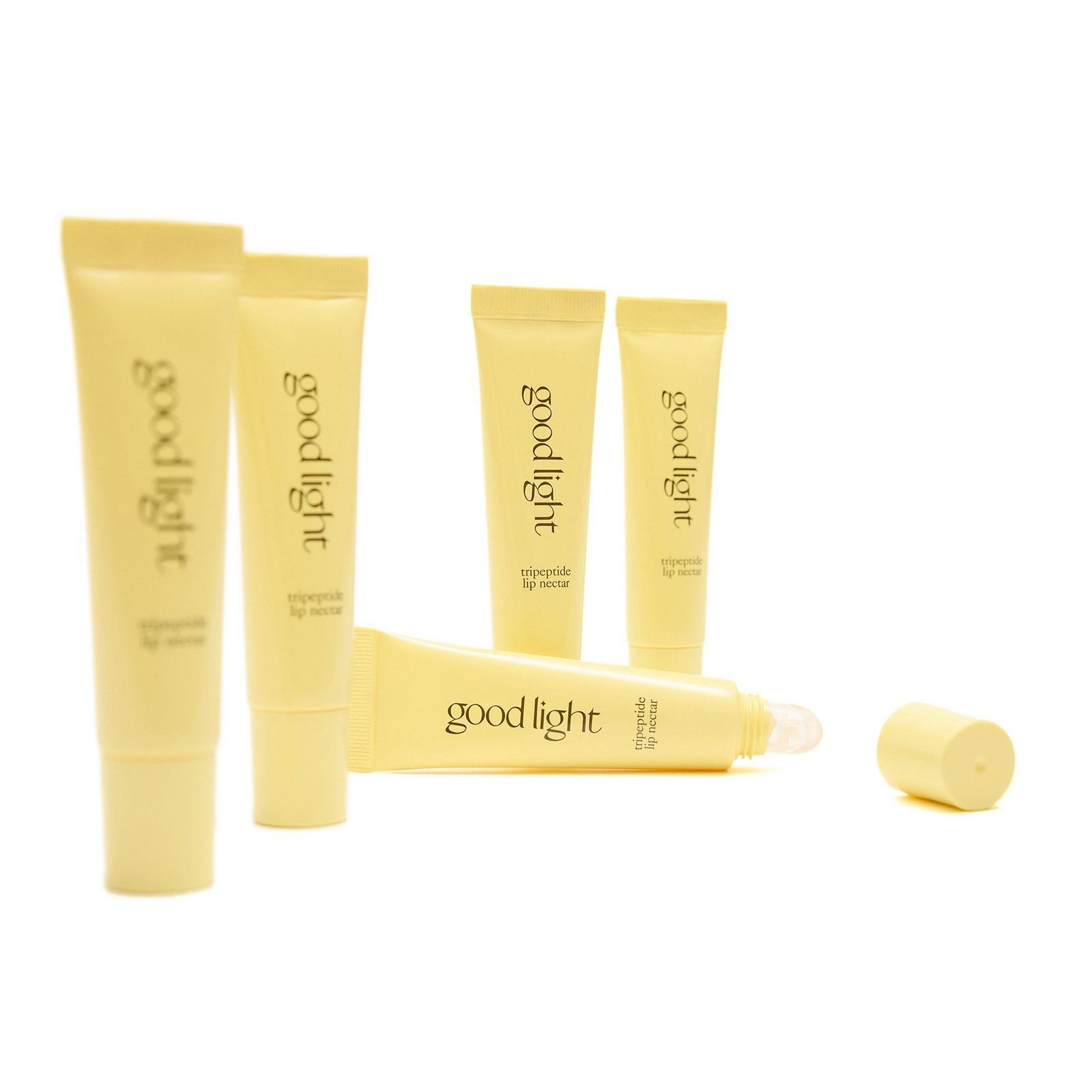 Tripeptide Lip Nectar