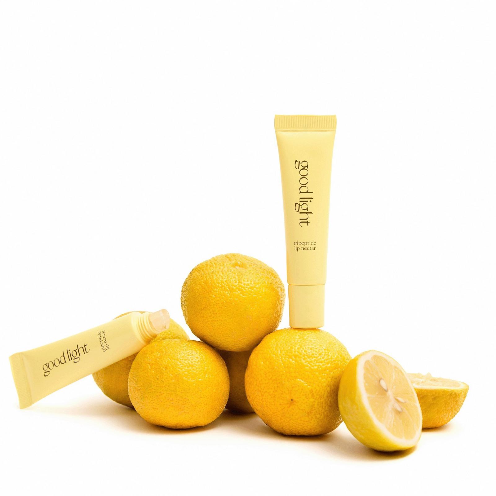 Tripeptide Lip Nectar