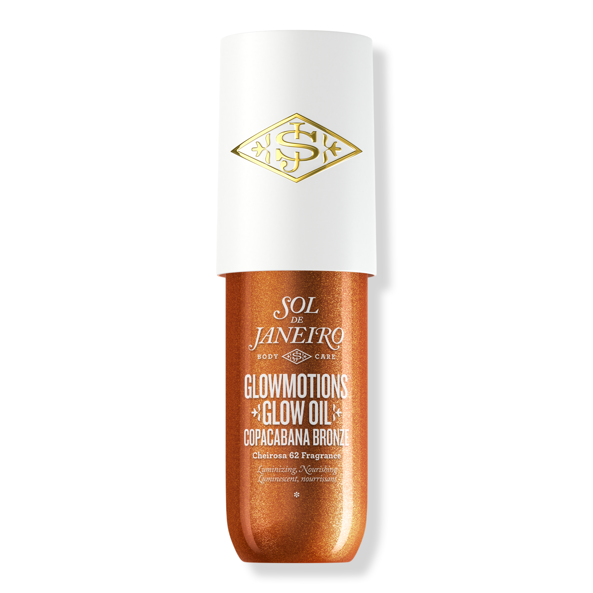 Sol de Janeiro Glowmotions Glow Oil #1