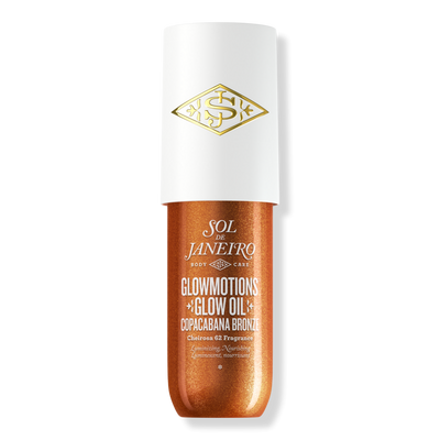 Sol de Janeiro Glowmotions Glow Oil