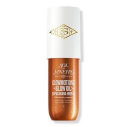 Sol de Janeiro Glowmotions Glow Body Oil - Copacabana Bronze