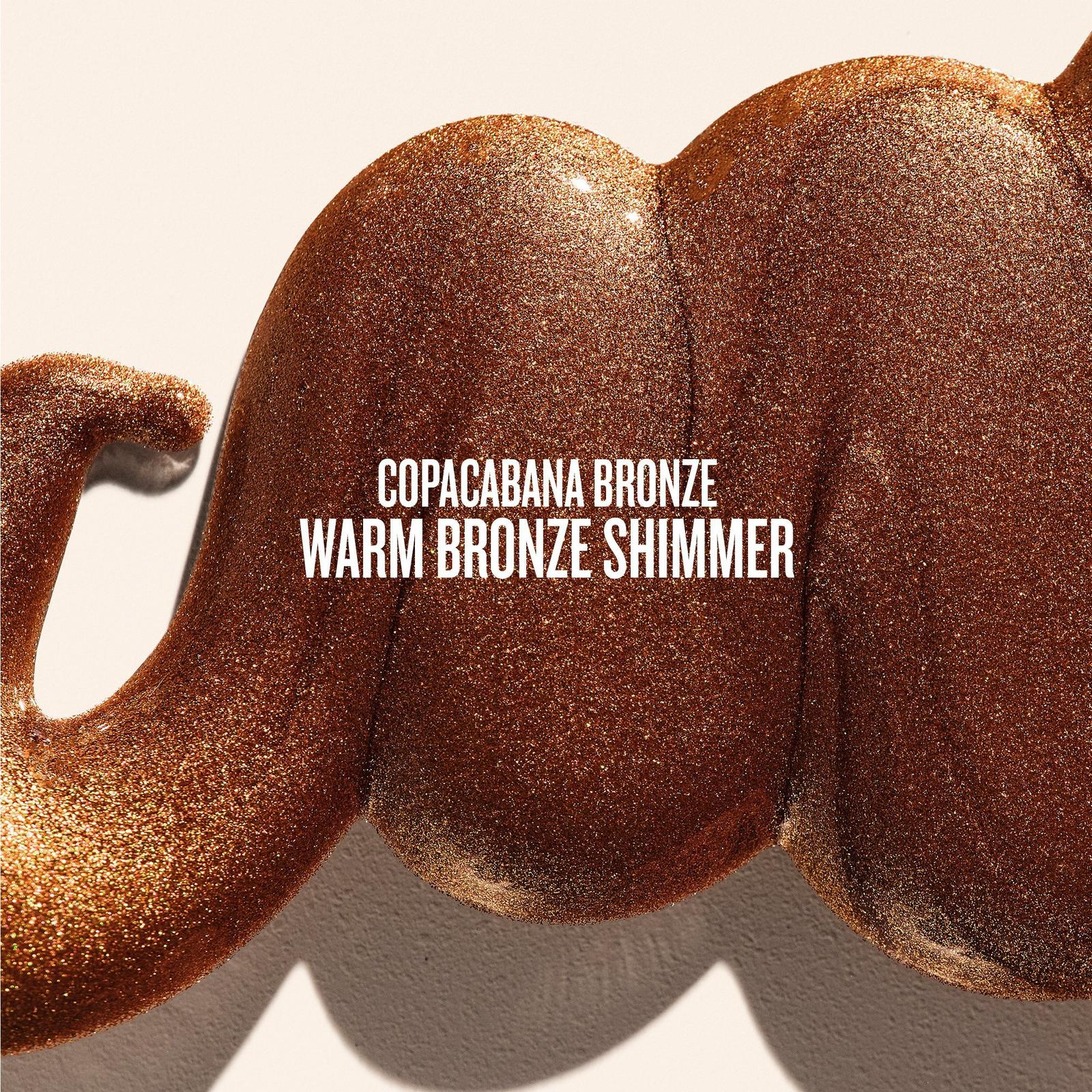 Glowmotions Glow Oil - Copacabana Bronze