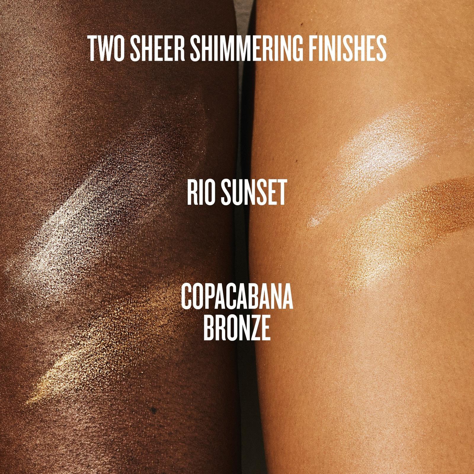 Glowmotions Glow Oil - Copacabana Bronze