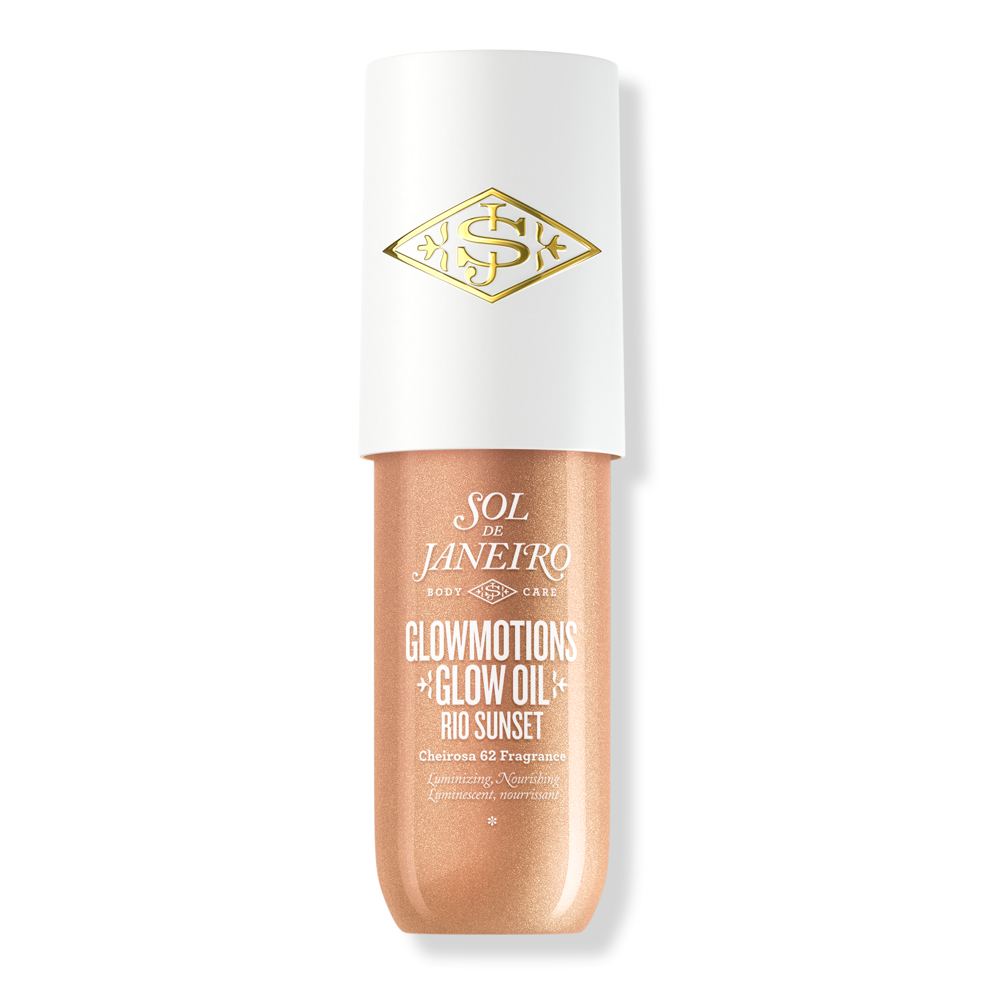 Sol de Janeiro Glowmotions Glow Oil #1