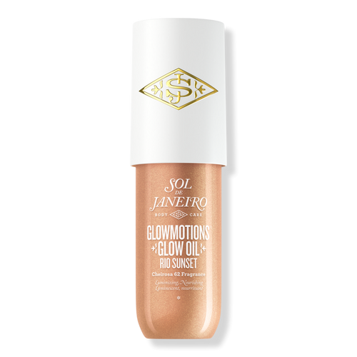 Glowmotions Glow Oil - Rio Sunset