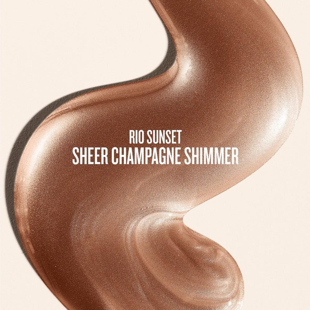 Glowmotions Glow Oil - Rio Sunset