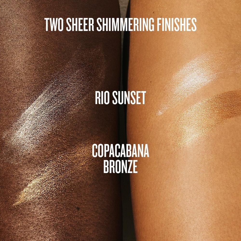 Glowmotions Glow Oil - Rio Sunset