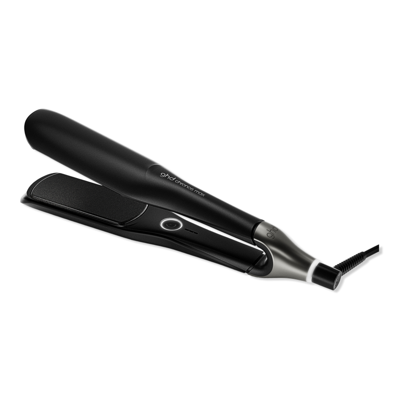 ghd - Black Chronos Max 2