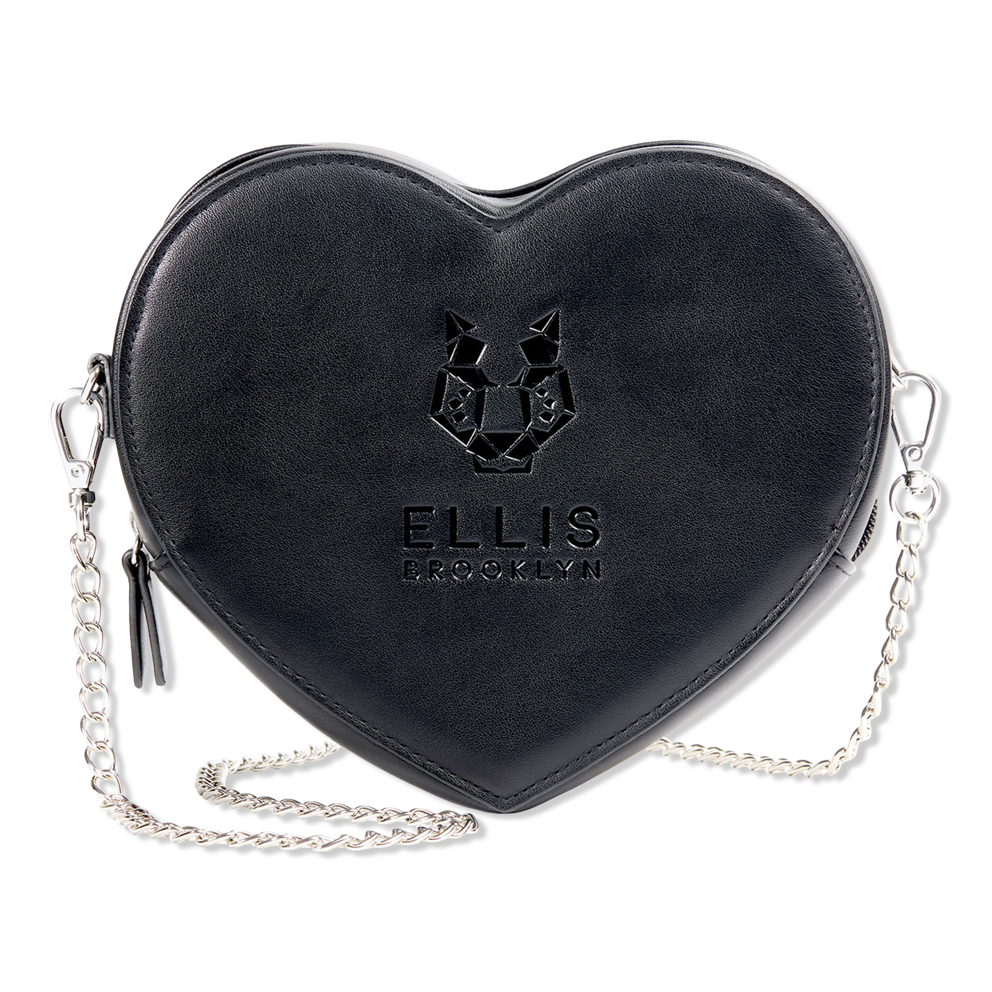 Ellis Brooklyn Free Heart Bag with $99 brand shipped purchase #1