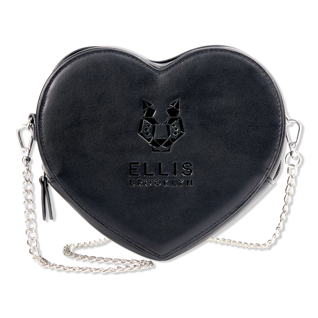 Ellis Brooklyn Free Heart Bag with $99 brand shipped purchase #1