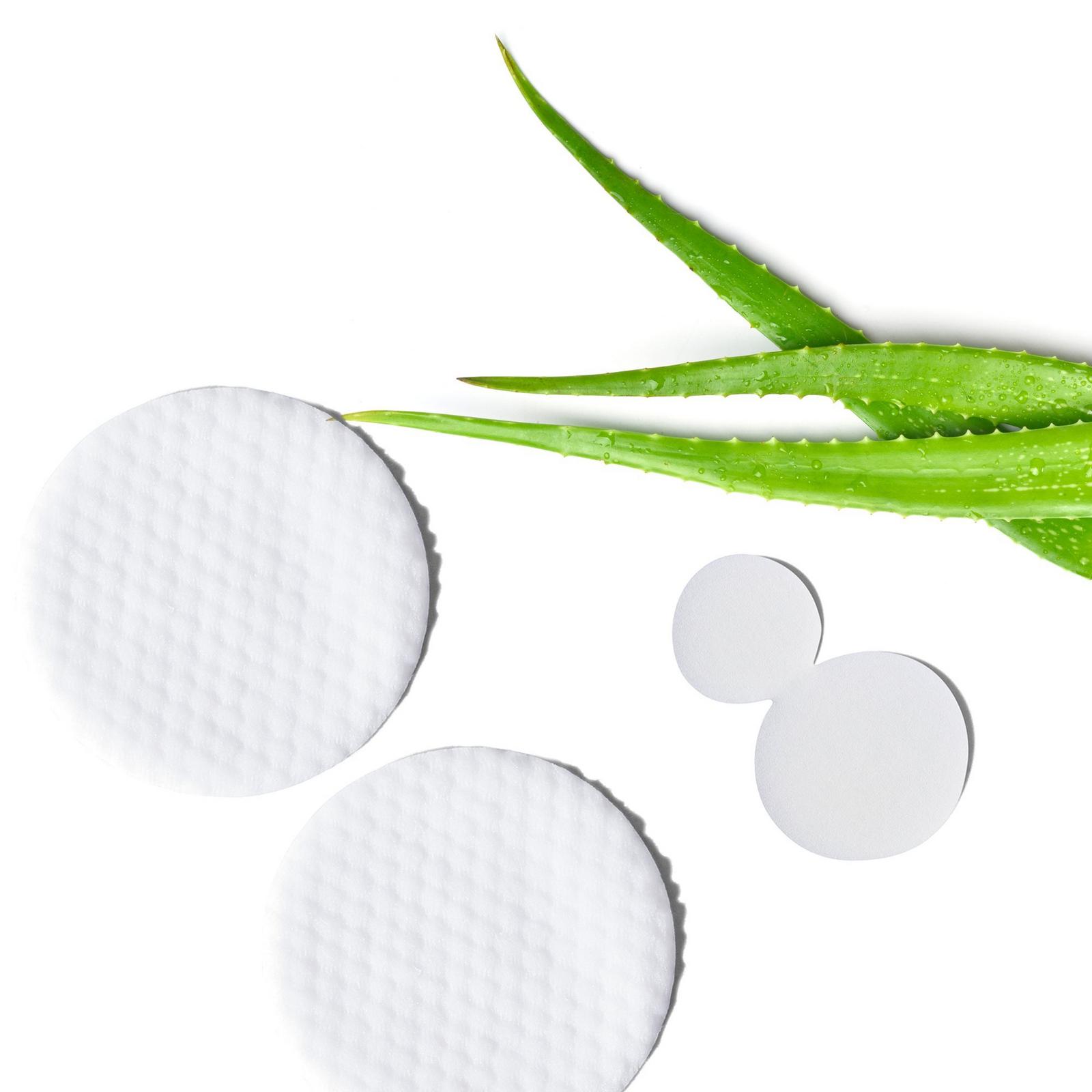Exfoliating Toner Pads