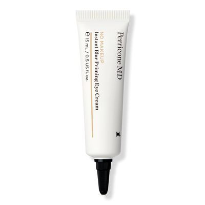 Perricone MD No Makeup Instant Blur Priming Eye Cream