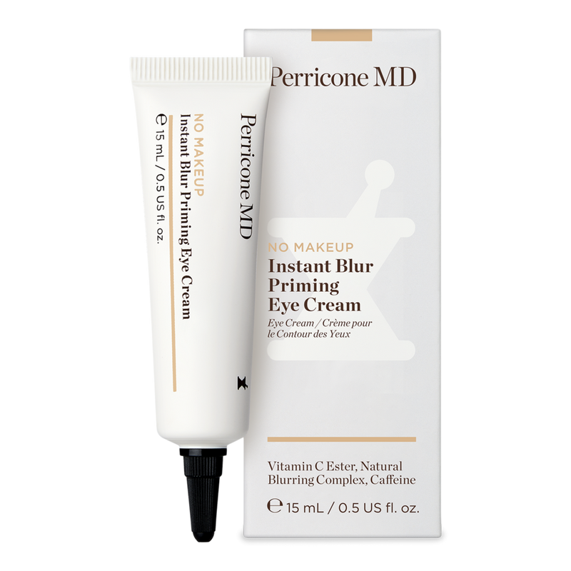 is glutathione the best antioxidant Perricone MD - No Makeup Instant Blur Priming Eye Cream