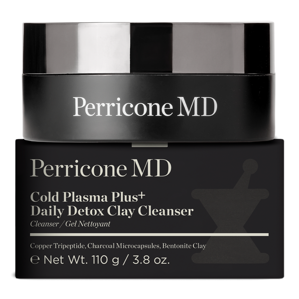 Perricone MD Cold Plasma Plus+ Daily Detox Cleanser #5