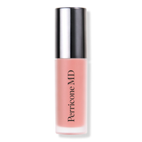 No Makeup Lip Oil
