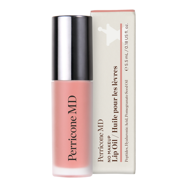 Perricone MD No Makeup Lip Oil #3