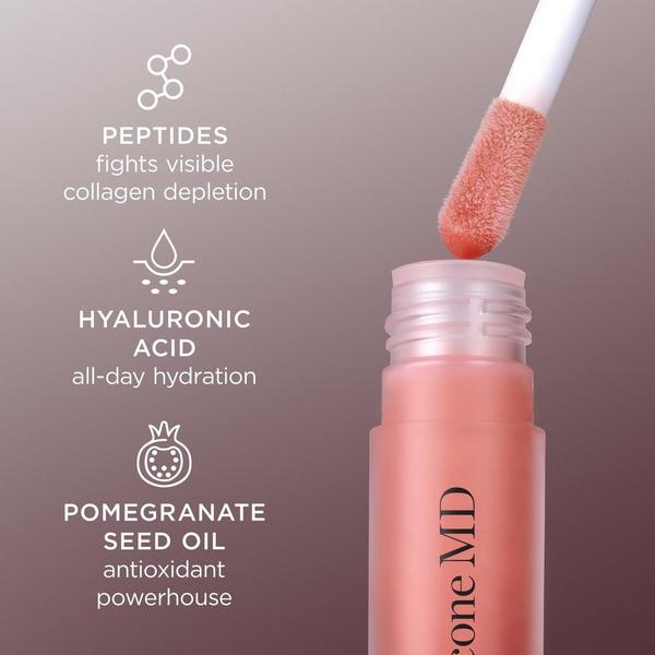 Perricone MD No Makeup Lip Oil #5