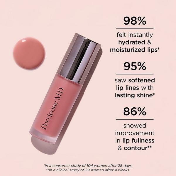 Perricone MD No Makeup Lip Oil #6